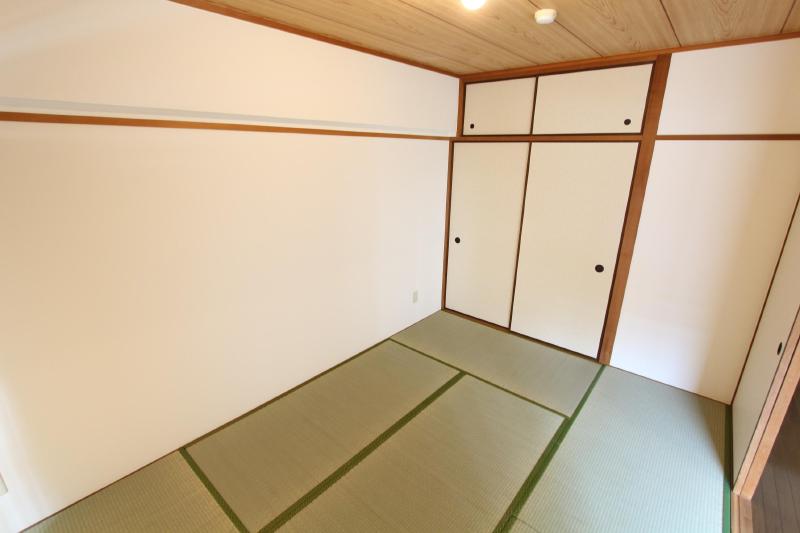 その他部屋・スペース　写真は反転バージョンです。