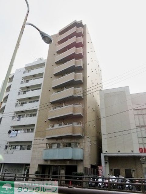 建物外観　★外観★