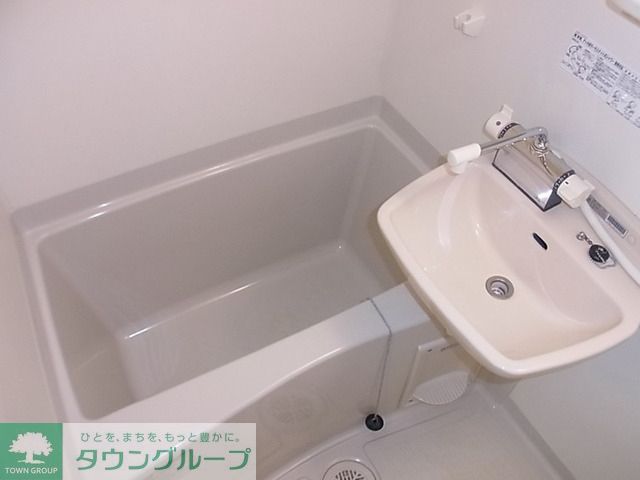 バス・シャワールーム　★浴室乾燥機完備★