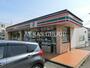 コンビニ　セブン-イレブン 江戸川篠崎町２丁目店（コンビニ）まで230m