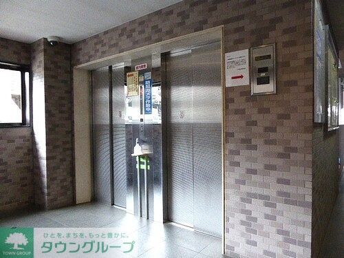 その他設備　宅配ＢＯＸ