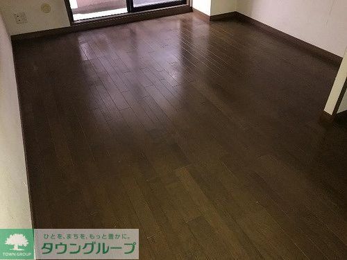 居室・リビング　洋室