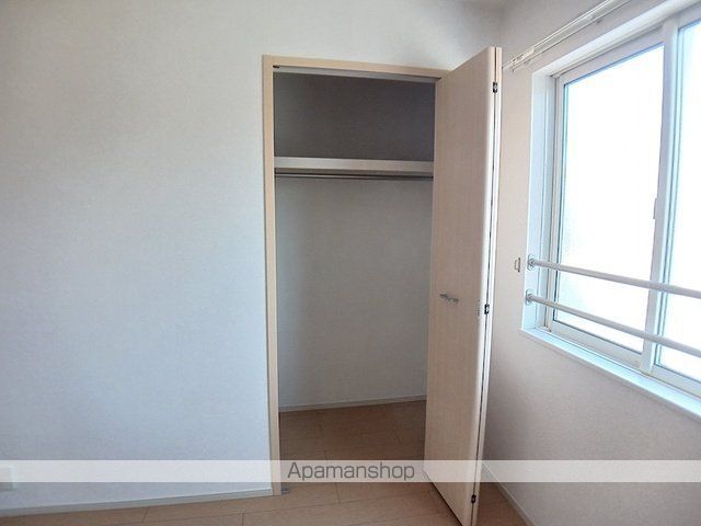 グレンジェルメBの内装写真
