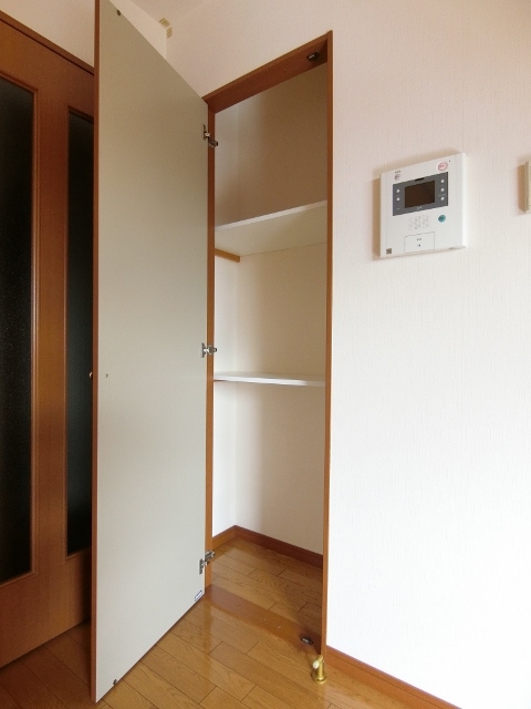 収納　図面と現状に相違がある場合には現状を優先