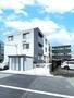 建物外観　建物外観