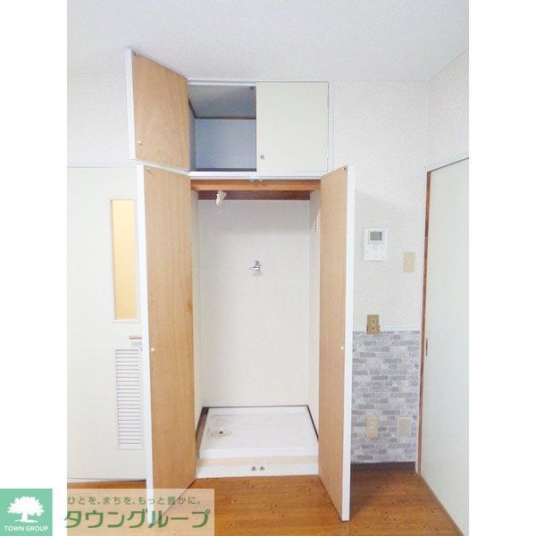 その他設備　お部屋探しは【タウンハウジング蘇我店】にお任せ下さい♪