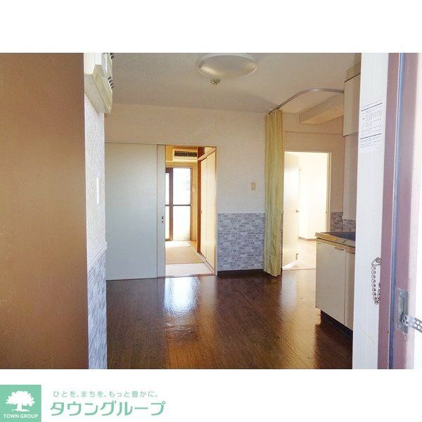 居室・リビング　現地待ち合わせ歓迎♪お問合せはタウンハウジング蘇我店まで！
