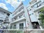 吉田駅より徒歩10分 3階 築52年11ヶ月の賃貸物件
