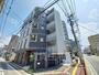 西鉄平尾駅より徒歩10分 3階 築21年10ヶ月の賃貸物件