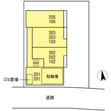 その他　※他部屋参考写真