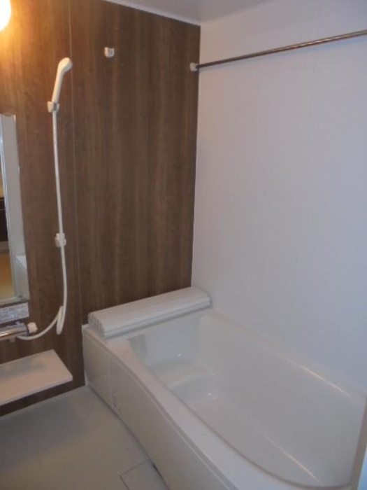 バス・シャワールーム　※他部屋参考写真