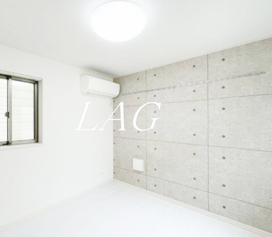 その他部屋・スペース　寝室です。