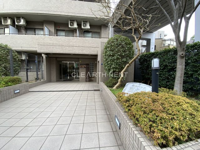 その他　★駅徒歩1分/充実設備の分譲賃貸マンション★