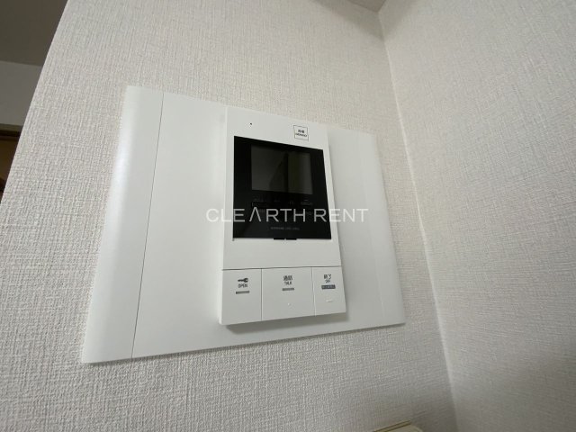 その他設備　同タイプ別住戸写真となります。現況と異なる場合がございます。