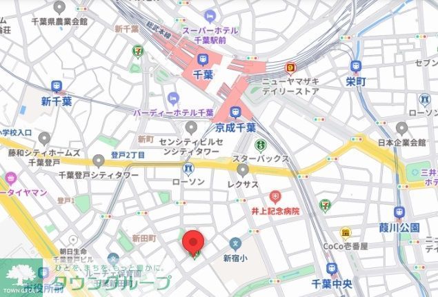 その他　ご来店お待ちしております！043-221-3600