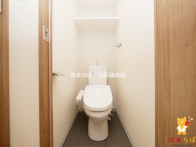 トイレ　意外と見られるポイント