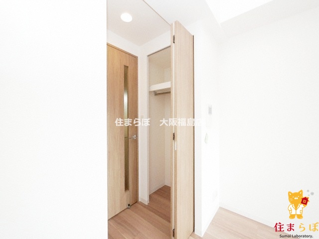 収納　使い方次第で印象が変わる