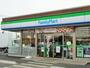 コンビニ　ファミリーマート 上田保野店（コンビニ）まで100m