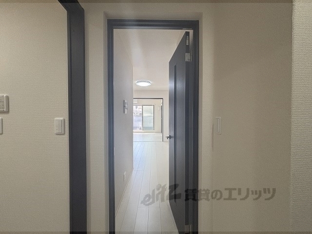 その他部屋・スペース　廊下