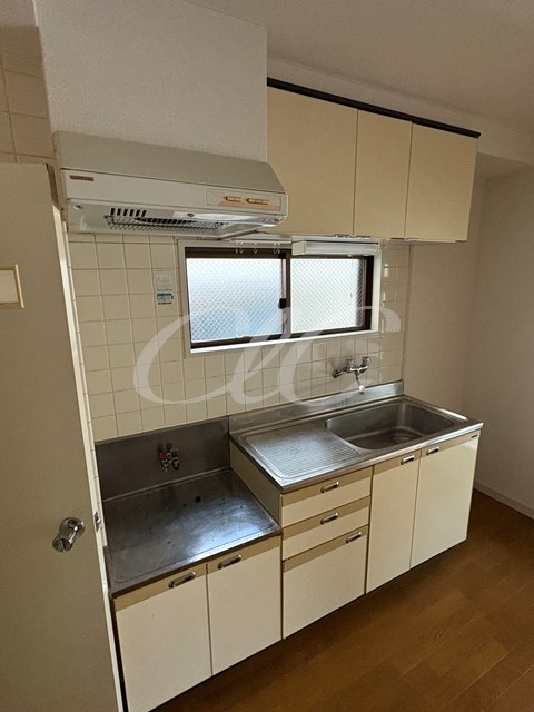 キッチン　同仕様写真