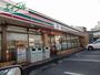 コンビニ　セブンイレブン岡山浜店（コンビニ）まで669m