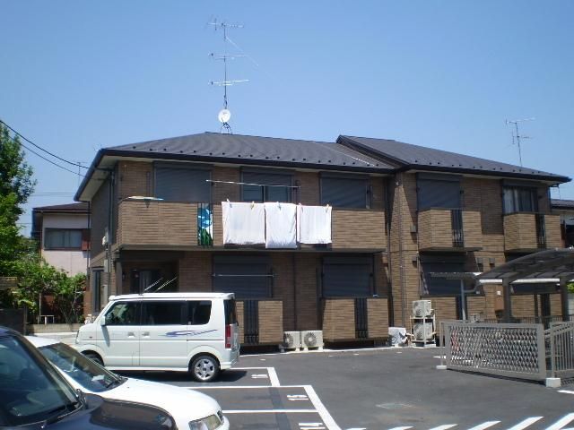 建物外観　☆ダイワハウス施工☆