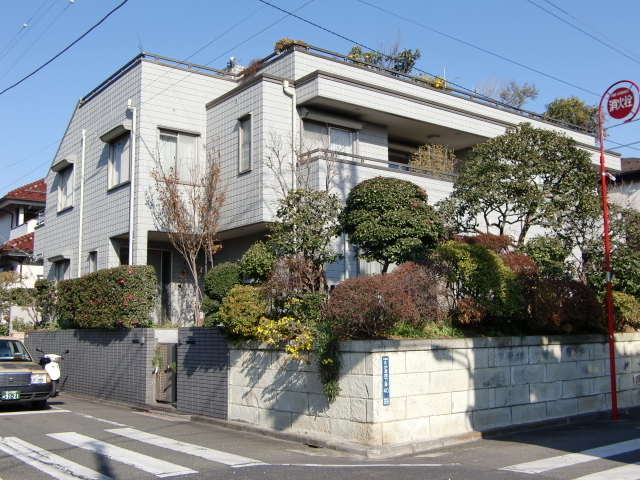 建物外観　★旭化成ヘーベルメゾン★