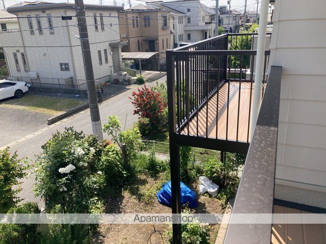 眺望　眺望
