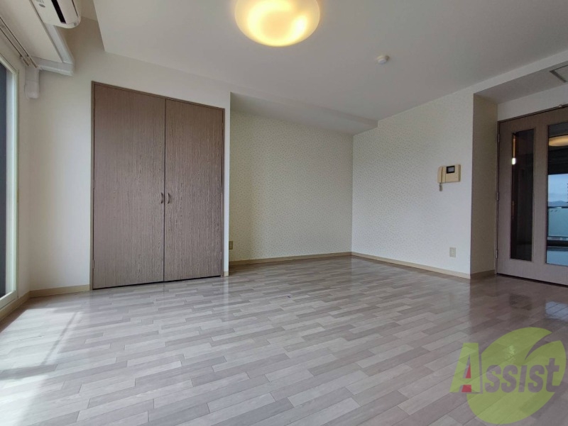 その他部屋・スペース　明るいお部屋は気持ちよく過ごせそうですね。