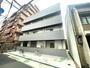 緑橋駅より徒歩8分 1階 築33年3ヶ月の賃貸物件
