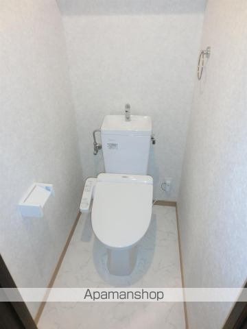 ヴィオッティのトイレ写真