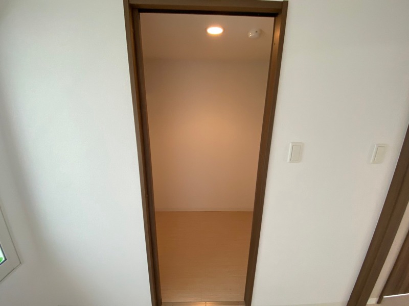収納　収納もバッチリあるのでお部屋が片付きますよ！