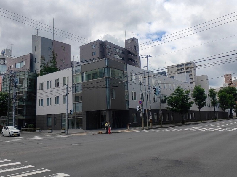 病院　特定医療法人平成会平成会病院（病院）まで730m