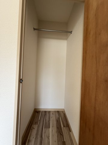 サンパティーク桜木IIIの内装写真