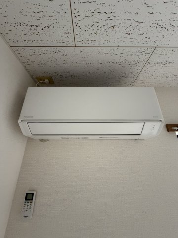 サンパティーク桜木IIIのその他写真