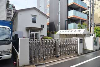 その他　牡丹地区集会所（その他）まで349m