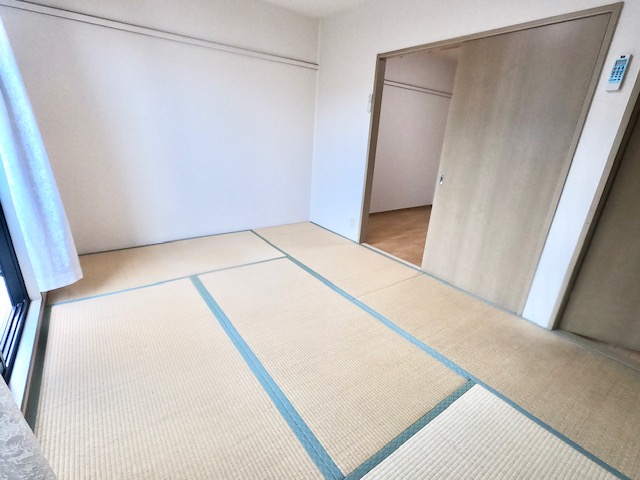 その他部屋・スペース　和室