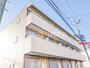 新鎌ケ谷駅より徒歩6分 1階 築2年6ヶ月の賃貸物件