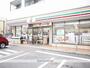 コンビニ　セブンイレブン新潟大学前店（コンビニ）まで506m