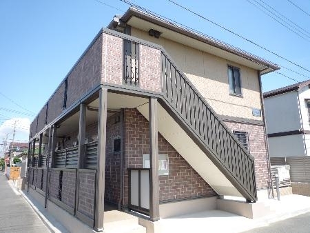 建物外観　御内見だけでも構いません、お気軽にハウスメイト湘南台店までご
