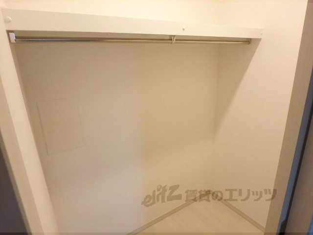 エスリード大津におの浜の内装写真