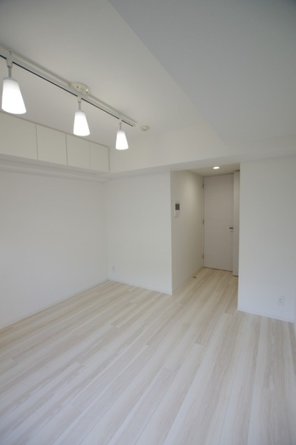 居室・リビング　きれいなお部屋