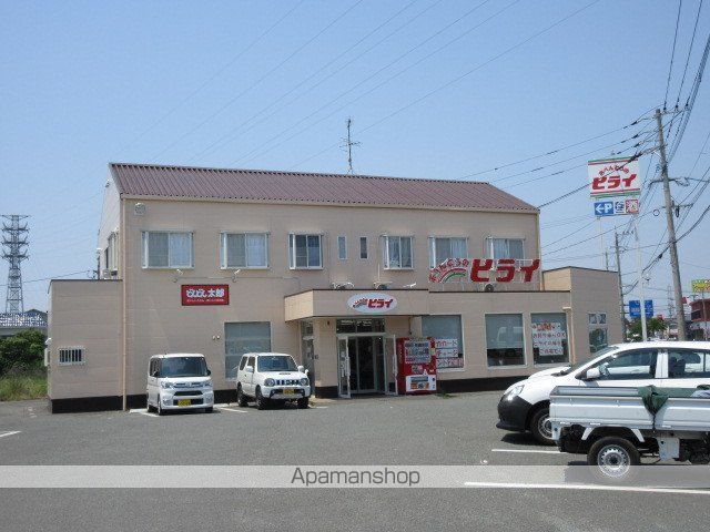飲食店　ヒライ（飲食店）まで390m