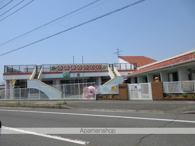幼稚園・保育園　みやじま幼稚園（幼稚園・保育園）まで780m