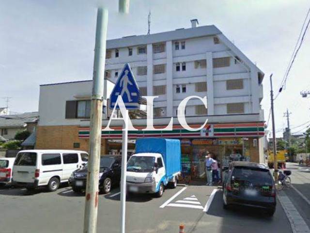 コンビニ　セブンイレブン世田谷赤堤２丁目店（コンビニ）まで302m