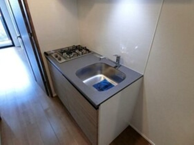 キッチン　同仕様タイプ