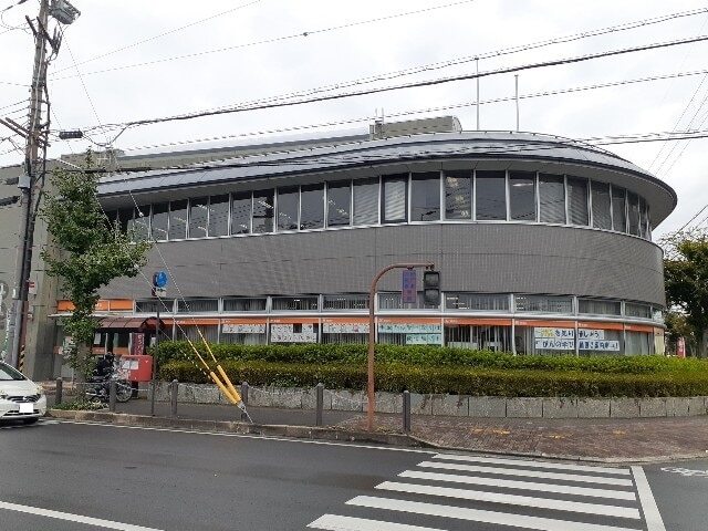 その他　八日市郵便局様（その他）まで1900m