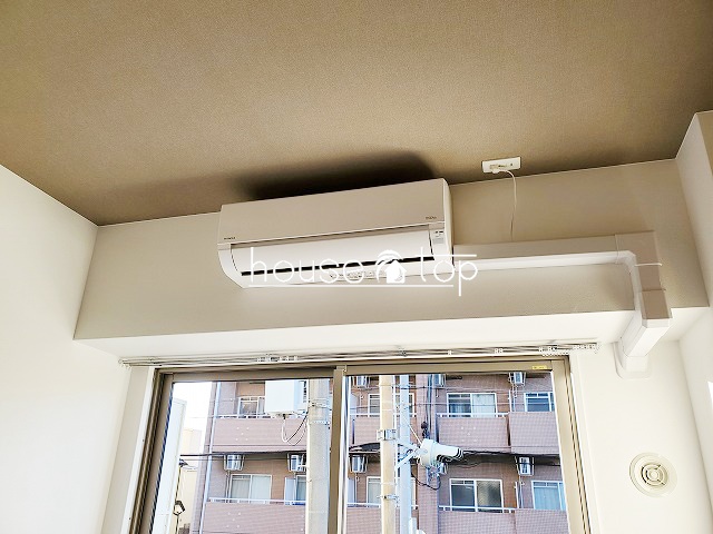 その他設備　G シェノン鳴尾
