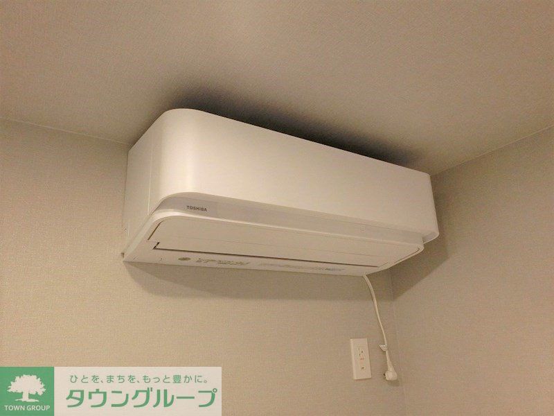 その他設備　設備