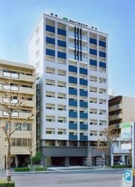 建物外観　建物外観